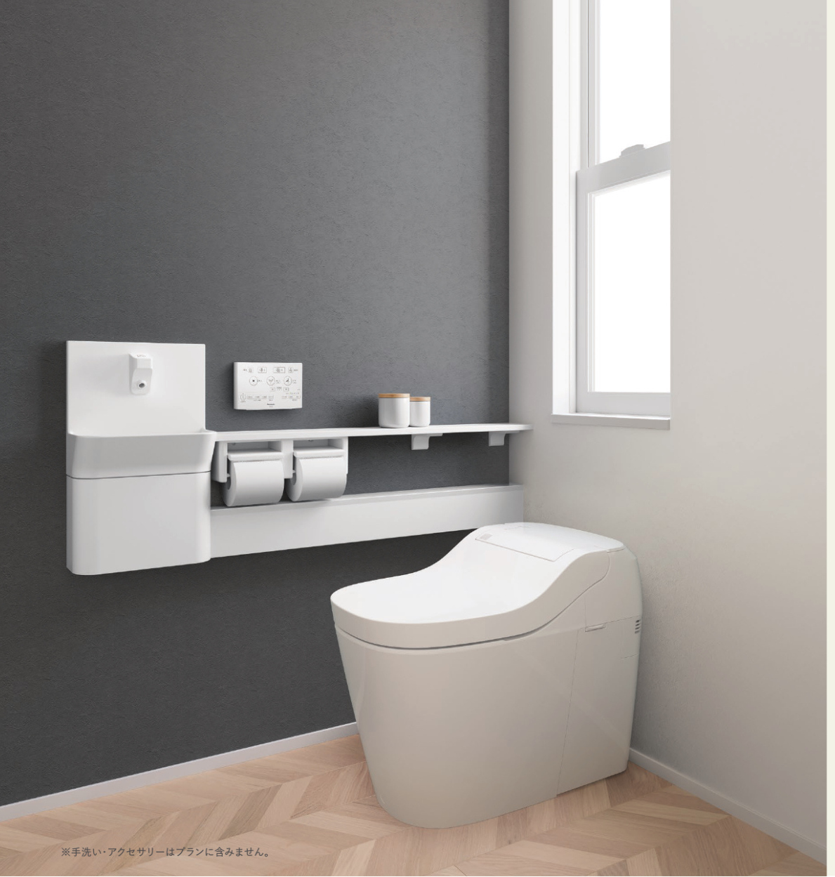 パナソニック住まいパートナーズ　研修会