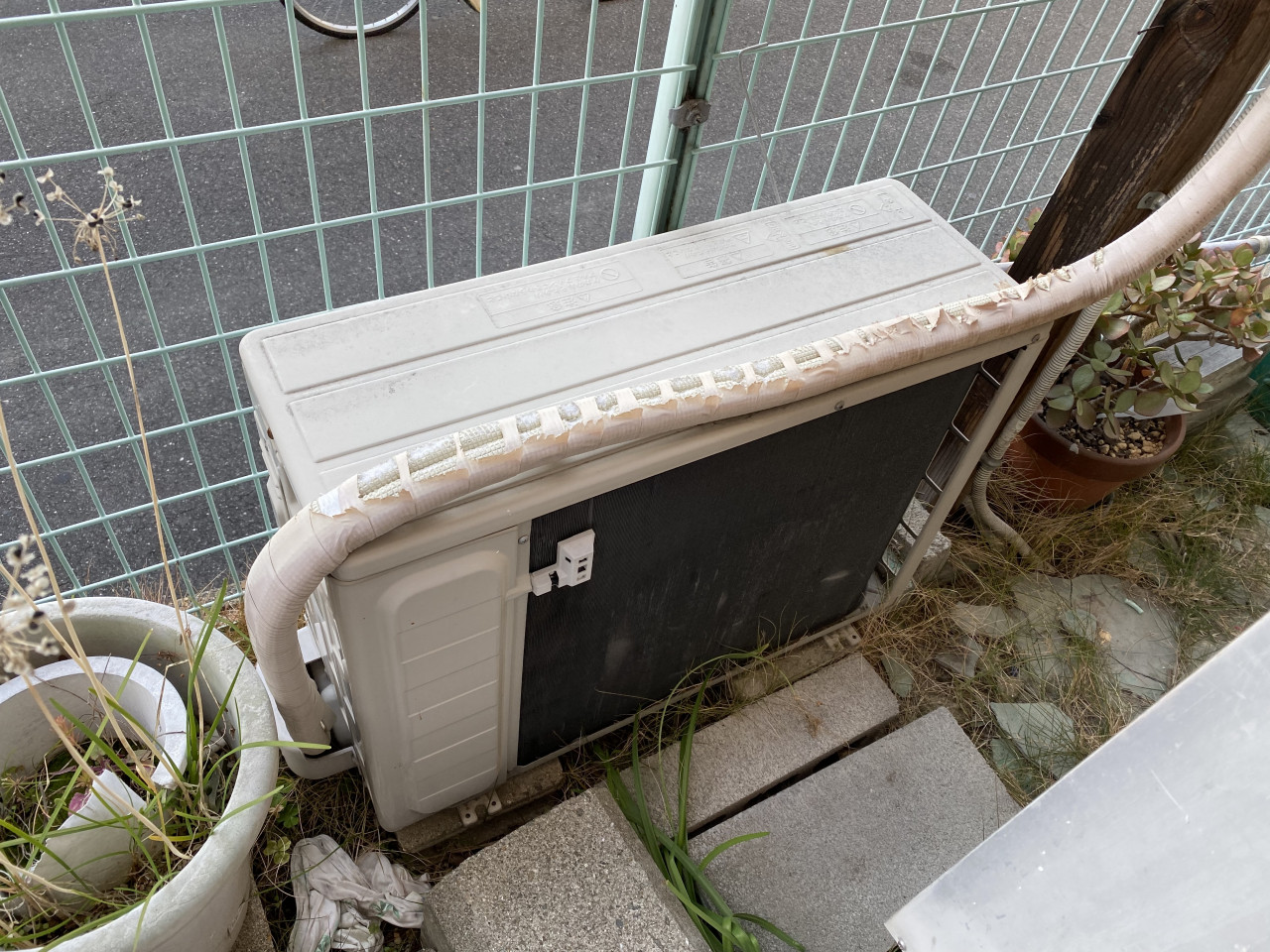 施工写真 (2)
