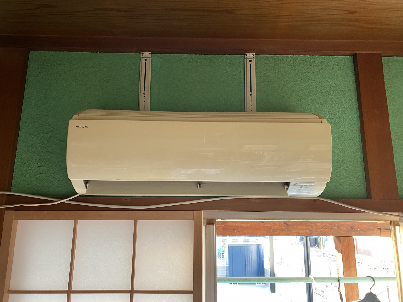 施工写真 (1)
