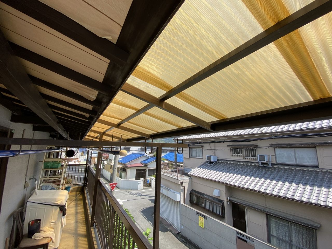 酒井様波板取替ｓ (1)