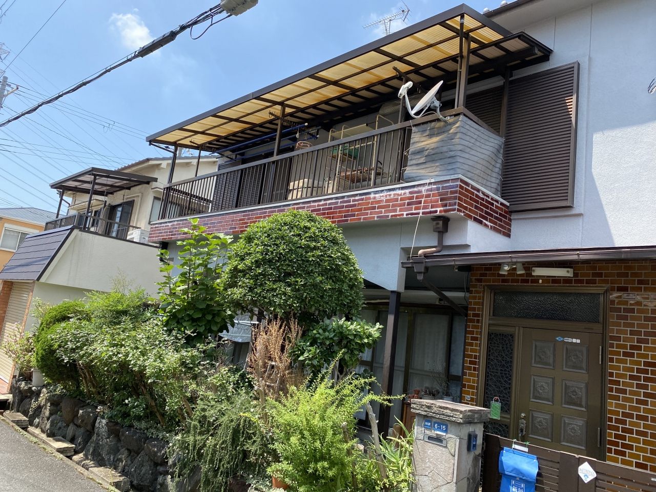 酒井様波板取替ｓ (14)