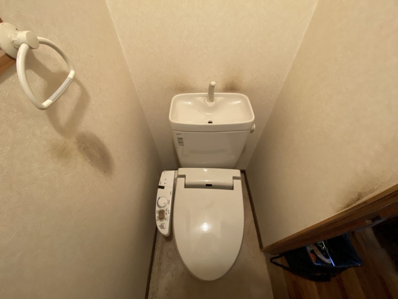 新町様トイレ入替施工前 (10)
