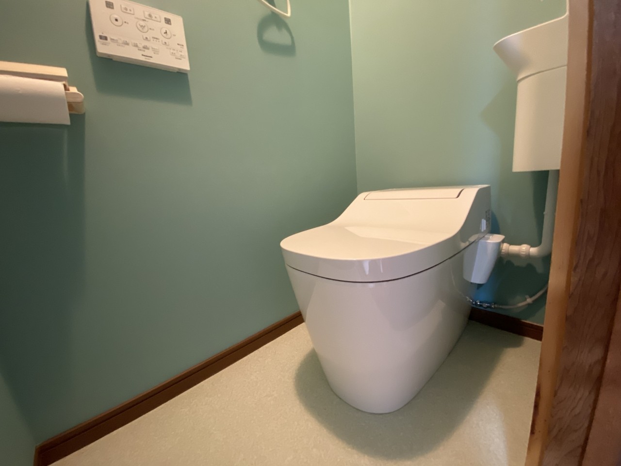 新町様トイレ入替施工後 (9)