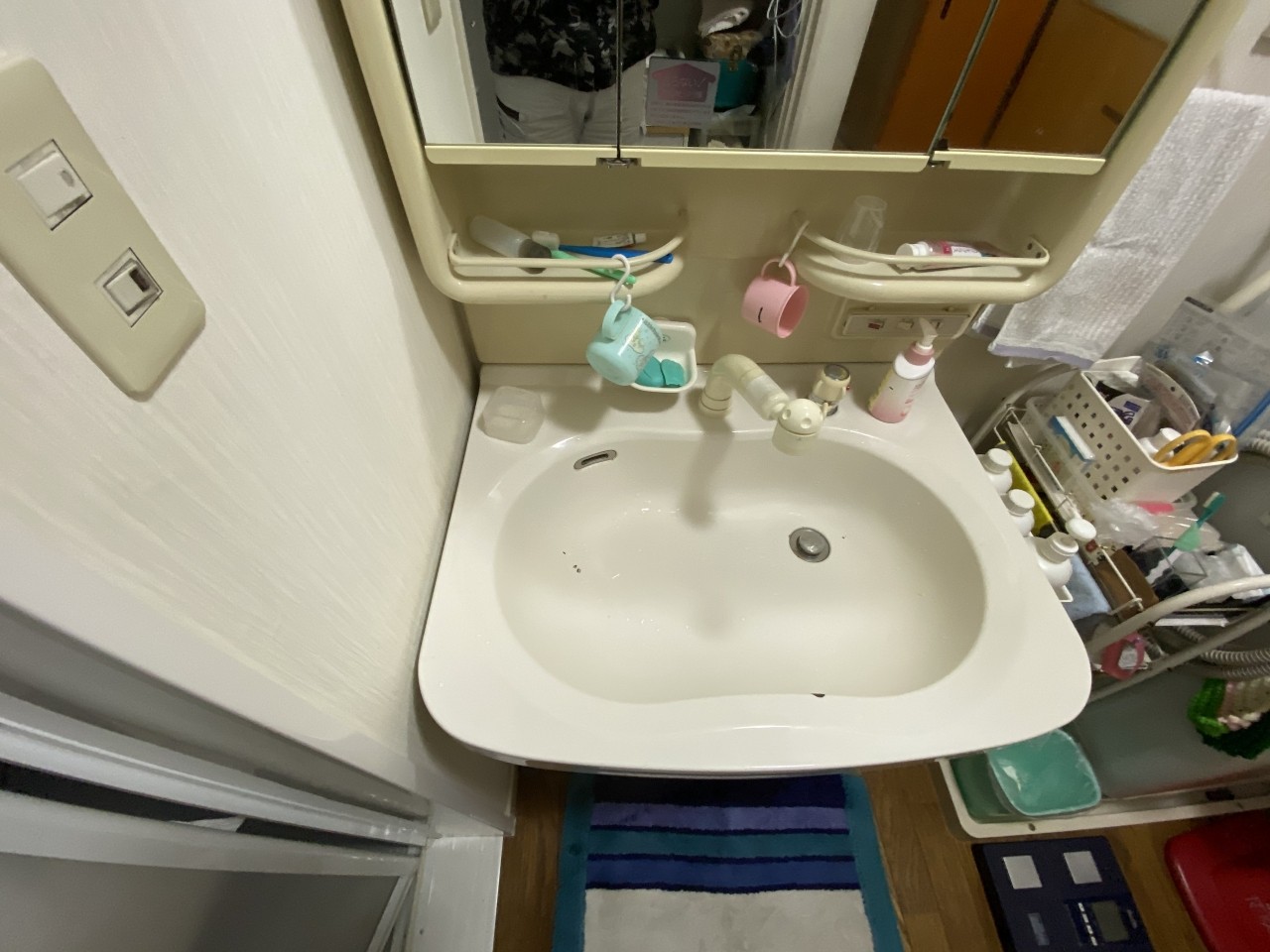 施工前 (3)