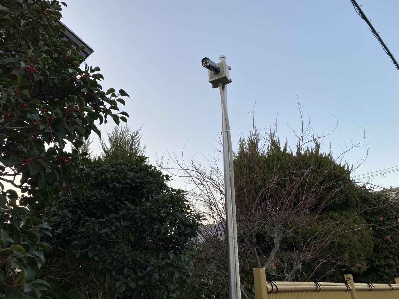 施工後写真 (1)