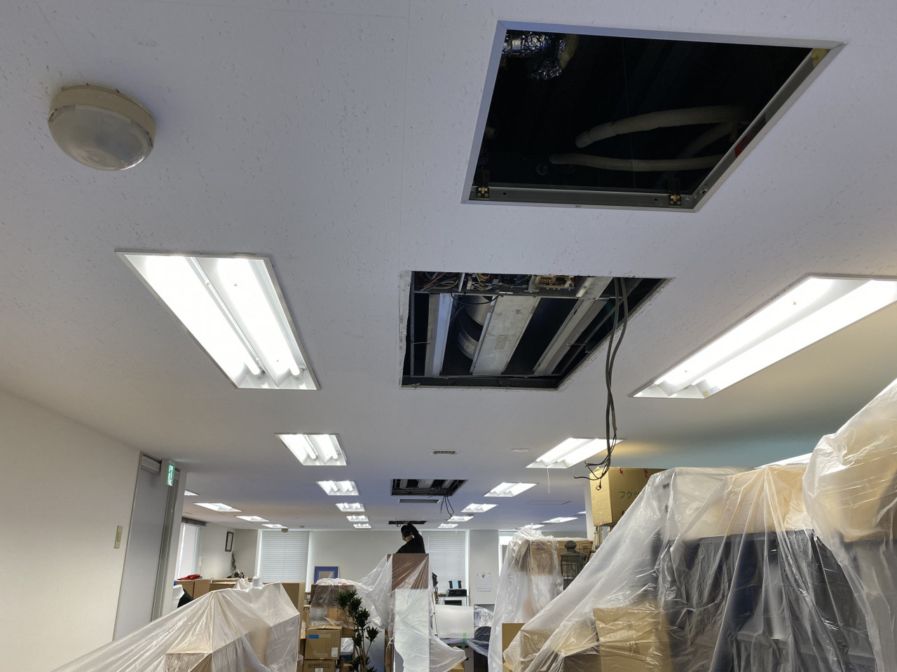 施工中 (5)