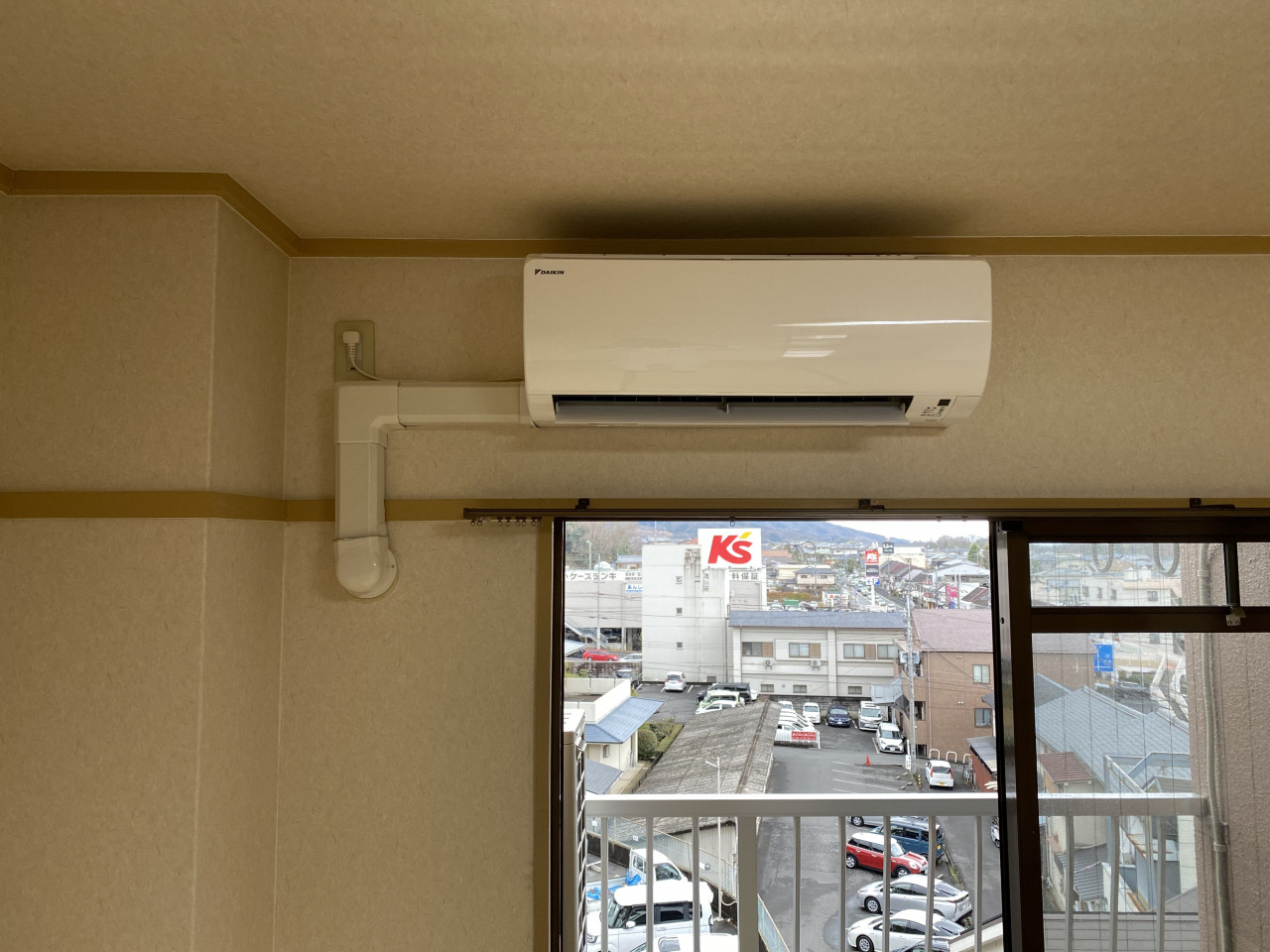施工後写真 (1)