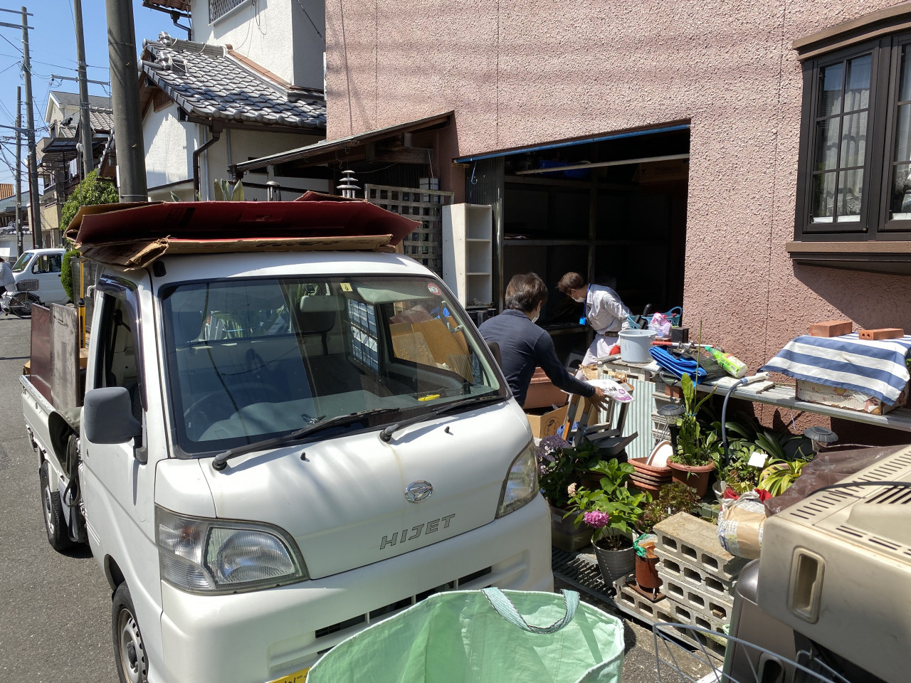 施工中写真 (6)