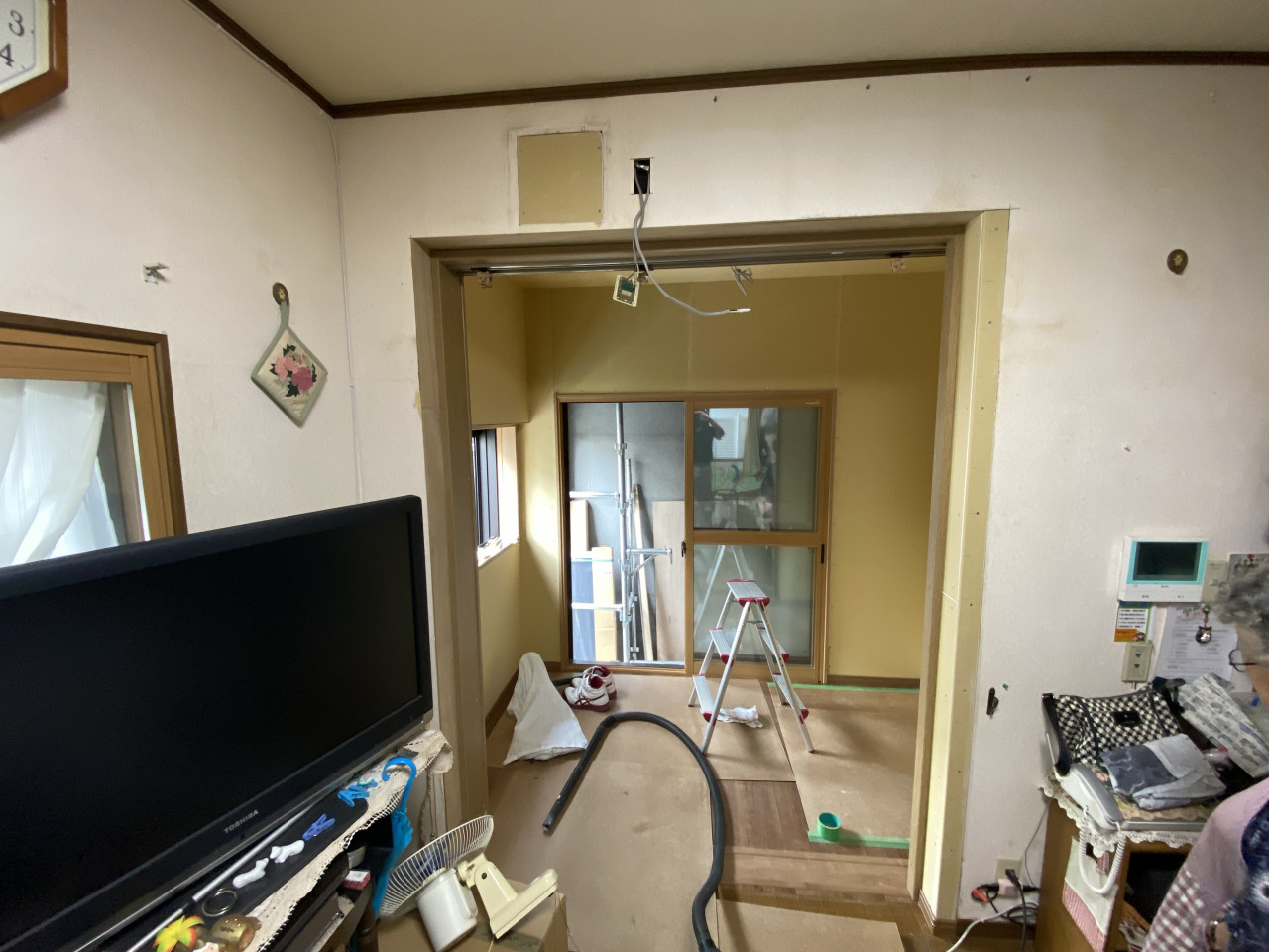 施工中写真 (99)