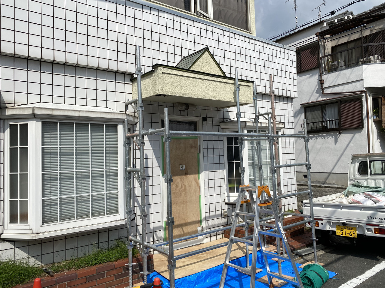 施工写真 (5)