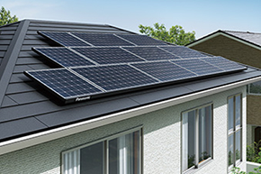 太陽光発電システム