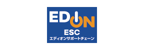 エディオンサポートチェーン